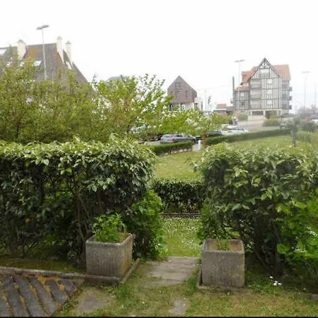 - 3 Pieces - Vue Jardin Apartment *